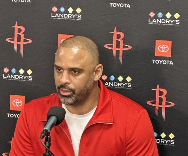 火箭队冲击西部第三，下一战公牛能否取胜？